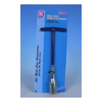 Klíč Klíč na svíčky 21 mm 8784