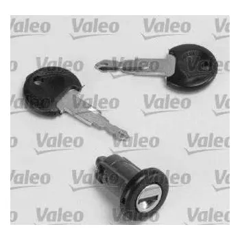 Dveře karosérie Vložka zámku dveří RENAULT Master 9427