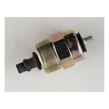 Ventil palivového systému Elektromagnetický stop-ventil vstřikovacího čerpadla 12V, Euro II Avia 60/75 7181