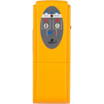 DPM Detektor kovů a drátů (V31)