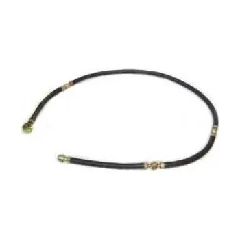 Brzdový válec Hadice přepadu Tatra815 /10 válec/ 9854