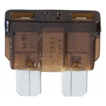 Autopojistky Nožová pojistka 7,5A 1181C