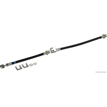Brzdová hadice Brzdová hadice HERTH+BUSS JAKOPARTS J3704042