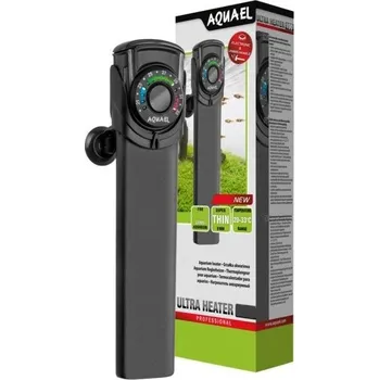 Aquael Ultra Heater, 200 W