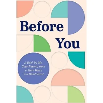 Cizojazyčná kniha Before You - Quirk Books
