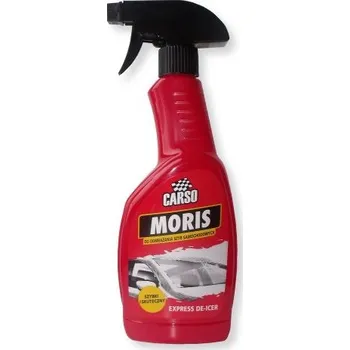 K2 CARSO MORIS 500ml - rozmrazovač oken