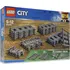 Stavebnice LEGO LEGO City 60205 Koleje