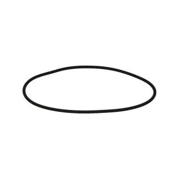 Olejový filtr Těsnění (O kroužek) olejového filtru SCANIA série 4, R, 109.5 x 3 mm 17342