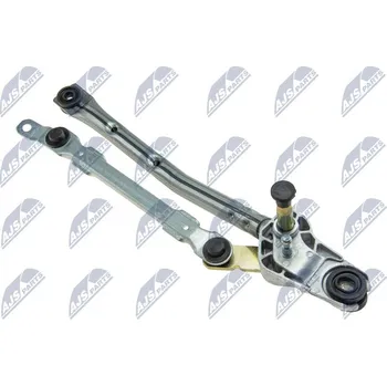 Auto-moto baterie Táhla stěraču NTY EMW-TY-003