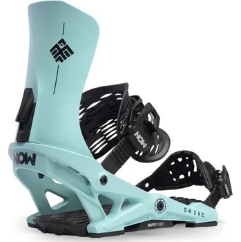Vázání na snowboard NOW vázání - Bng Drive Arc Blue (BLUE)