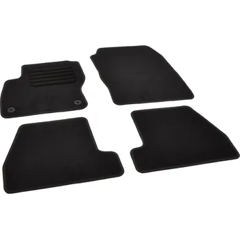 autokoberec Textilní autokoberce Rigum pro Ford Focus (2011 - 2015)