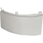 Roh nárazníku RENAULT série T (2013-) EURO 6, pravý 17713