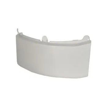 Nárazník Roh nárazníku RENAULT série T (2013-) EURO 6, pravý 17713