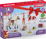 Schleich 98642 Adventní kalendář 2022 koně