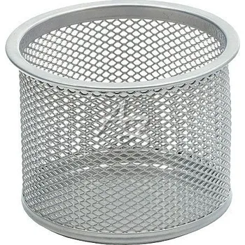 kalíšek drát. malý STŘÍBRNÝ