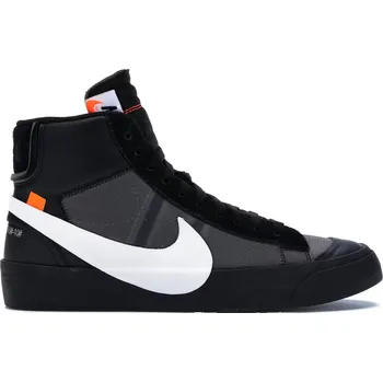 Dámské tenisky Nike Blazer Mid Off-White Grim Reaper 39