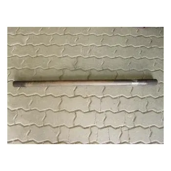 Brzdová páka Poloosa zadní nápravy 115mm Liaz univerzální (tahač, měchy) 4403