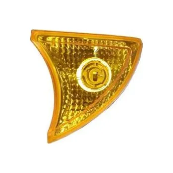 Směrový světlomet Blinkr - směrové světlo pro Iveco Stralis, Eurocargo od 07, levý 14210