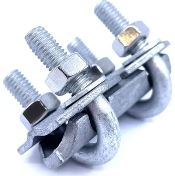 EU SELECT Svorka SZ skúšobná