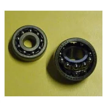 Ložisko NJ2213 kuličkové 65x120x31 3585