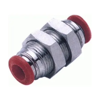 Příslušenství ke kompresoru Rychlo -spojka nástrčná skotská pro hadičky 12 a 12 mm (závit M22x1) PMM-12 11835