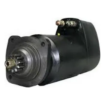 Startér Starter LIAZ 300, KAROSA, VOLVO 7241