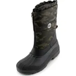 Obuv nadměrná OLANG OLVOLPE84 (pánská nadměrné zimní boty)