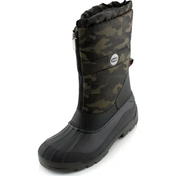 Pánská móda Obuv nadměrná OLANG OLVOLPE84 (pánská nadměrné zimní boty)