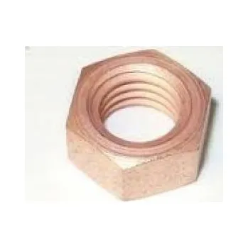 Matice Matice M10 výfuku poměděná Liaz 1961