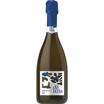 La Delizia Butterfly- Prosecco Brut 0,75L
