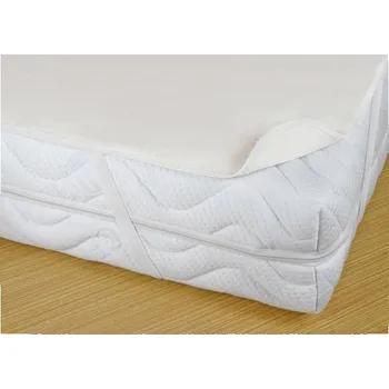 Chránič matrace Nepropustná podložka RIZO Rozměry matrace: 80x200 cm