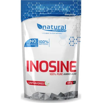 Fitness strava Inosine Natural 400g