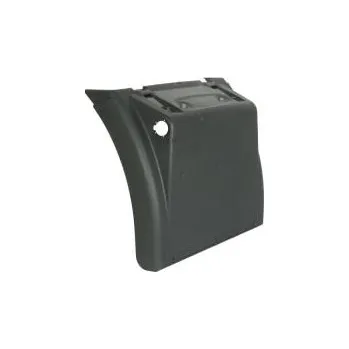 Blatník karosérie Zadní plastový blatník, přední část, MAN TGS, TGA, univerzální, 14967