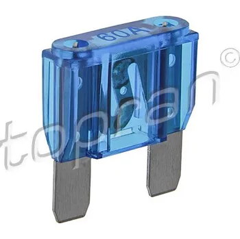 Autopojistky Pojistka TOPRAN 104 512