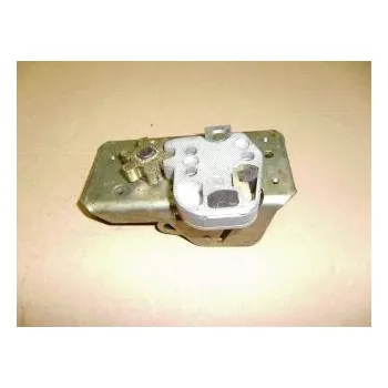 Zabzepeční vozidel Zámek dveří Multicar M25 levý 12499