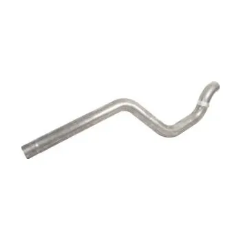 Tlumič výfuku Trubka výfuku pro MAN TGL I, TGM I (04.05-) zadní 20188
