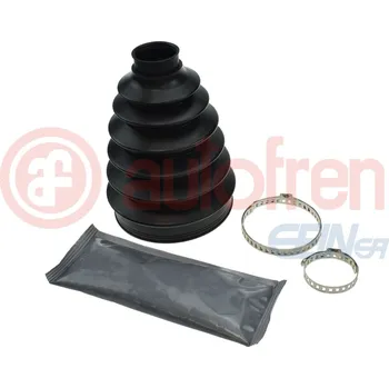 Sada měchů, hnací hřídel AUTOFREN SEINSA D8651T