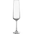 Sklenice Crystalex Sandra sklenice na sekt 200 ml 6 ks