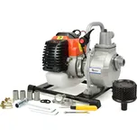 Benzínové čerpadlo na vodu, 1", 3,5HP, Geko G81041