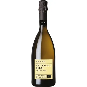 Bio Prosecco DOC MATHO 0,75 l