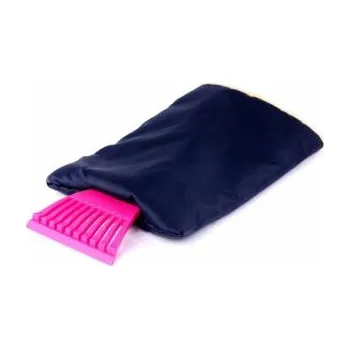 Autoškrabka Škrabka na led s rukavicí 10497