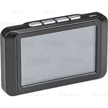 Autodoplněk Monitor, parkovací systém VALEO 632217