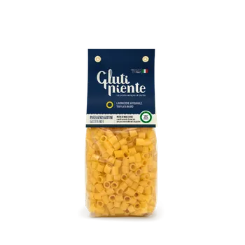 Glutiniente TUBETTI 400g