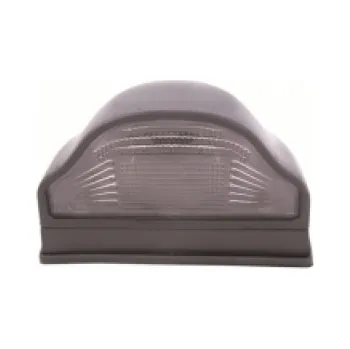 Osvětlení SPZ Osvětlení SPZ bílé 11610