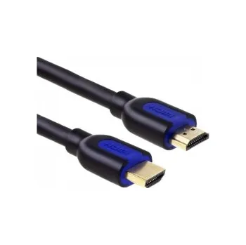 Video kabel HDMI kabel na Playstation 5 v.2.1, UHD 8K 60 Hz - 1.0m