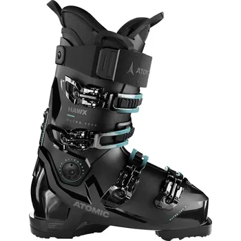 Sjezdové boty Atomic Hawx Ultra 130 S GW Velikost: MP 290-5 black/teal 23/24