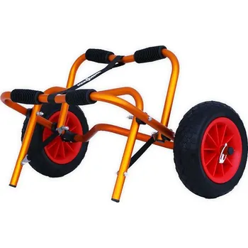 Vodácké vybavení Transportní vozík AQUADESIGN Trail