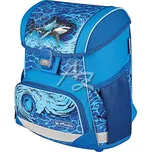 Herlitz taška školní Loop Žralok prázdná