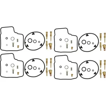Palivový systém pro motocykl Opravná sada karburátoru Keyster HONDA VFR 750 rok 90-93