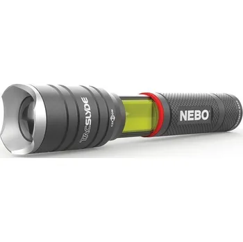 Čelovka Ruční Svítilna Nebo Tac Slyde